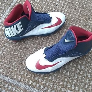 Nike zoom size 14 cleats